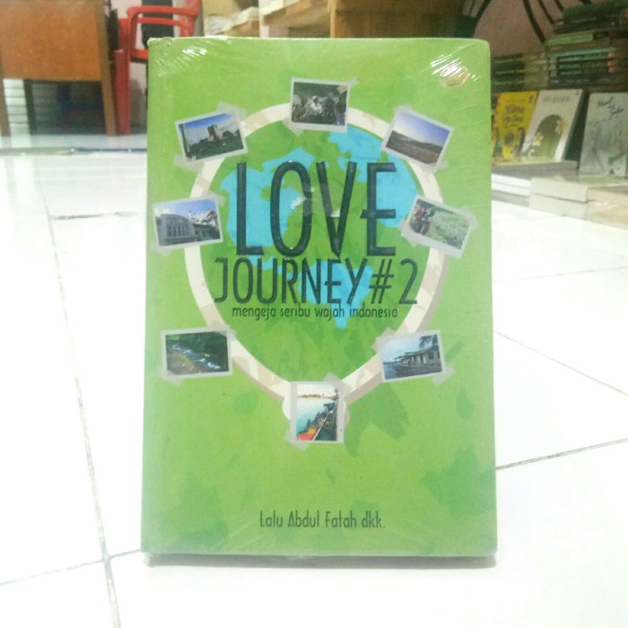 Love Journey #2