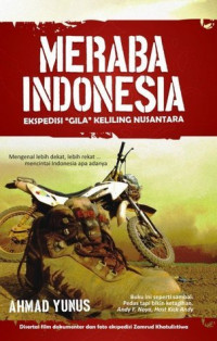 Meraba Indonesia : Ekspedisi 