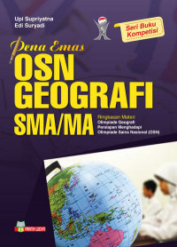 Pena Emas OSN GEOGRAFI