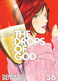 The Drop Of God