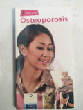 Simple Guides Osteoporosis