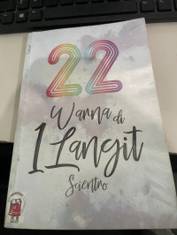 22 Warna di 1 Langit