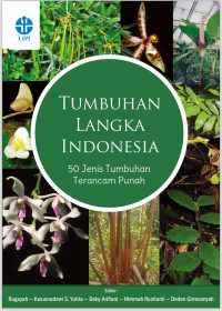 Tumbuhan Langka Indonesia