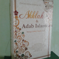 Akhlak & Adab Islami