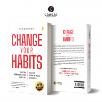 Change Your Habits