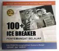 100+ Ice Breaker Penyemangat Belajar