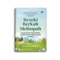 Rezeki Berkah Melimpah