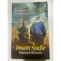 Imam Syafi'i Pejuang Kebenaran