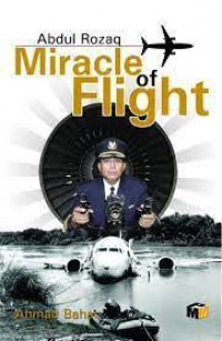 Abdul Rozaq Miracle Of Flight