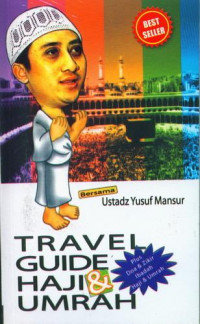 Travel Guide Haji & Umroh