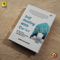 Self Healing With Qur'an